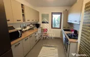 Penthouse mobilat si utilat,3camere,2 bai,parcare subterana,Torontalui 