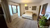 Penthouse mobilat si utilat,3camere,2 bai,parcare subterana,Torontalui 