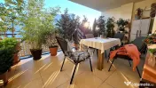 Penthouse mobilat si utilat,3camere,2 bai,parcare subterana,Torontalui 