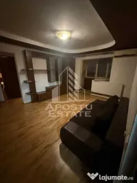 Apartament 2 Camere, Centrala proprie, Zona Complex Studentesc
