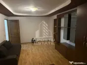 Apartament 2 Camere, Centrala proprie, Zona Complex Studentesc 