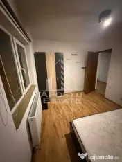 Apartament 2 Camere, Centrala proprie, Zona Complex Studentesc 