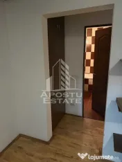 Apartament 2 Camere, Centrala proprie, Zona Complex Studentesc 