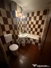 Apartament 2 Camere, Centrala proprie, Zona Complex Studentesc 