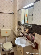 Apartament cu 3 camere , de inchiriat , zona Aradului , Timisoara 
