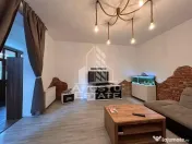 Proprietate cu loc de parcare in curte, modern in zona Odobescu 