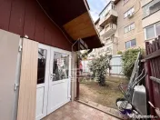 Proprietate cu loc de parcare in curte, modern in zona Odobescu 