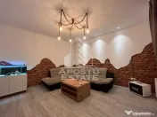 Proprietate cu loc de parcare in curte, modern in zona Odobescu 