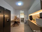 Proprietate cu loc de parcare in curte, modern in zona Odobescu 