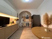Proprietate cu loc de parcare in curte, modern in zona Odobescu 