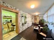 Casa la curte comuna cu 2 familii | 80mp utili | 350 teren | Sagului 
