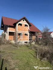 Casă individuală în Sanandrei 