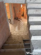 Casă individuală în Sanandrei 