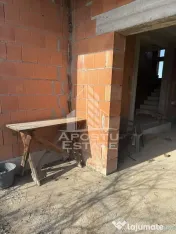 Casă individuală în Sanandrei 