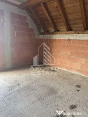 Casă individuală în Sanandrei 