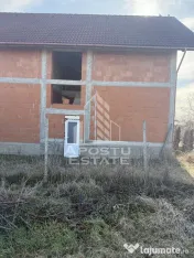 Casă individuală în Sanandrei 