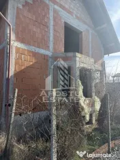 Casă individuală în Sanandrei 