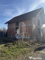 Casă individuală în Sanandrei 