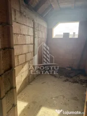 Casă individuală în Sanandrei 