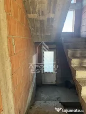 Casă individuală în Sanandrei 