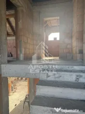 Casă individuală în Sanandrei 