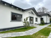 Casa moderna cu 5 camere de vanzare, zona Modern Timisoara