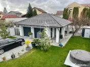 Casa moderna cu 5 camere de vanzare, zona Modern Timisoara 