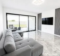 Casa noua individuala de vanzare, 5 camere si 3 bai, Sacalaz