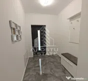 Casa noua individuala de vanzare, 5 camere si 3 bai, Sacalaz 