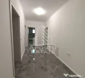 Casa noua individuala de vanzare, 5 camere si 3 bai, Sacalaz 