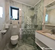 Casa noua individuala de vanzare, 5 camere si 3 bai, Sacalaz 