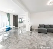 Casa noua individuala de vanzare, 5 camere si 3 bai, Sacalaz 