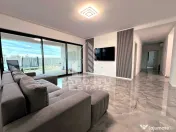 Casa noua individuala de vanzare, 5 camere si 3 bai, Sacalaz 