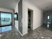 Casa noua individuala de vanzare, 5 camere si 3 bai, Sacalaz 