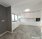 Casa noua individuala de vanzare, 5 camere si 3 bai, Sacalaz 