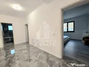 Casa noua individuala de vanzare, 5 camere si 3 bai, Sacalaz 