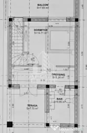 Casa noua individuala cu 4 camere si 3 bai, Giroc - Unitatea Militara 