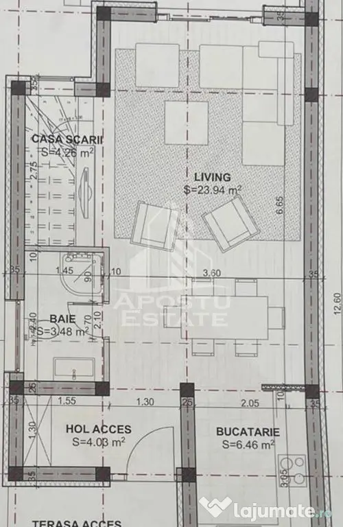 Casa noua individuala cu 4 camere si 3 bai, Giroc - Unitatea Militara - Giroc (Timis)