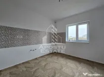 Duplex complet decomandat, cu 4 camere si 2 bai, langa Bucovat