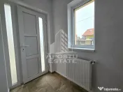 Duplex complet decomandat, cu 4 camere si 2 bai, langa Bucovat 