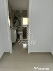 Duplex complet decomandat, cu 4 camere si 2 bai, langa Bucovat 
