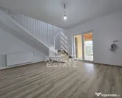 Duplex complet decomandat, cu 4 camere si 2 bai, langa Bucovat 