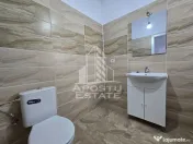 Duplex complet decomandat, cu 4 camere si 2 bai, langa Bucovat 