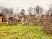 Casa cu potential amenajare pescarie- Zona Varfurile 