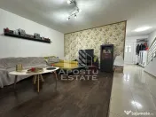 Triplex cu 3 camere de vanzare, P+M, Utvin, Timis 