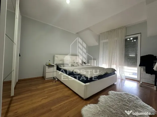 Triplex cu 3 camere de vanzare, P+M, Utvin, Timis - Utvin (Timis)
