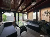 Triplex cu 3 camere de vanzare, P+M, Utvin, Timis 