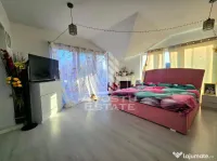 Casa individuala de vanzare, vatra satului Sag, teren de 1.800 mp