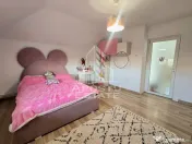 Casa individuala de vanzare, vatra satului Sag, teren de 1.800 mp 