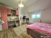 Casa individuala de vanzare, vatra satului Sag, teren de 1.800 mp 
